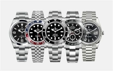 hottest rolex|most popular rolex watches 2024.